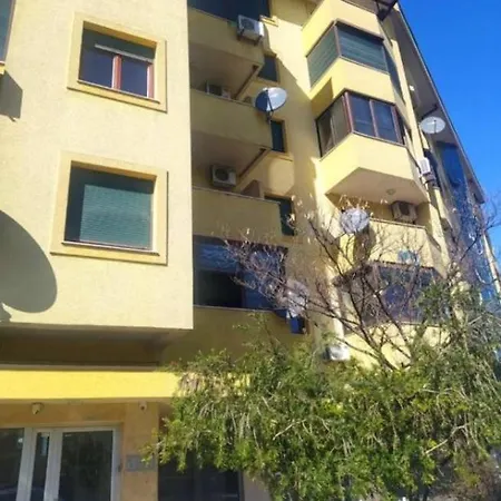 Апартаменты Apartment Podgorica Подгорица