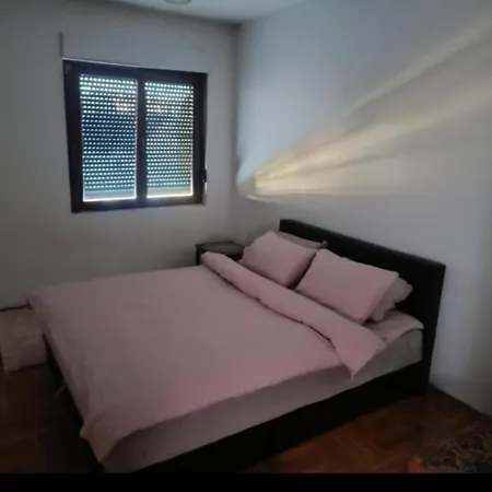 Apartment Podgorica *